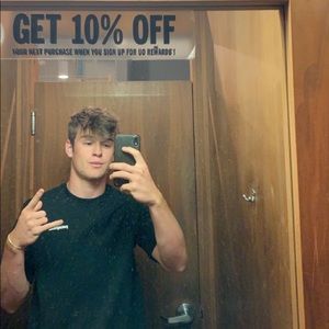 Meet your Posher, Caden